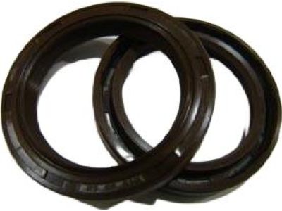 Acura 91213-R9P-A01 Oil Seal (39X53X8)