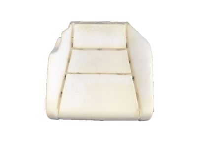 Acura 81537-TL0-G41 Pad, Left Front Seat Cushion