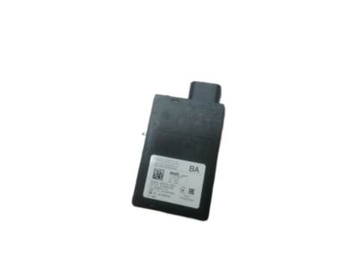 Acura 36931-TX4-A01 Radar Sub-Assembly, Passenger Side