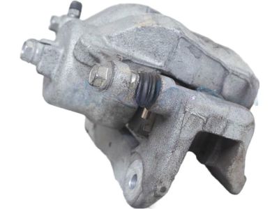 Acura 45019-T6L-H00 Caliper Sub-Assembly, Left Front