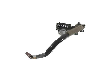 Acura 35100-SEP-A31 Lock Assembly, Steering