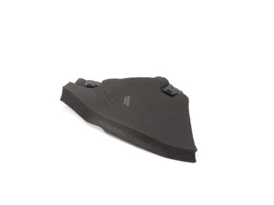 Acura 74290-TZ5-A11 Partition Assembly, Front Fender