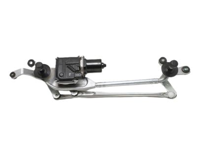 Acura 76530-TJB-A01 Link Complete , Front Wiper