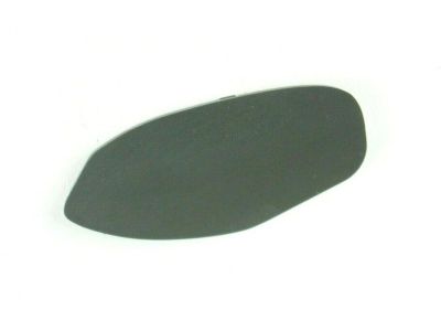 Acura 83506-SJA-A02ZA Cap, Right Front Door Grip (Dark Silver)