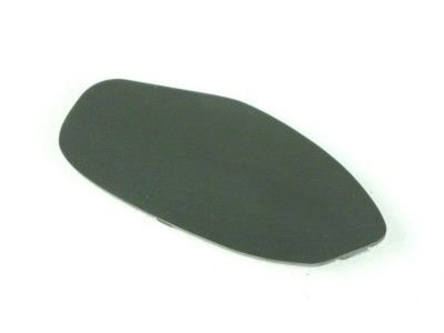 Acura 83506-SJA-A02ZA Cap, Right Front Door Grip (Dark Silver)