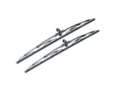 Acura 76730-S6M-J01 Rear Wiper Blade (500MM)