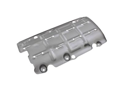 Acura 11221-PNC-000 Plate, Baffle