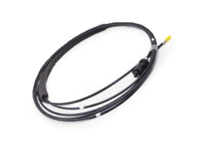 Acura 74411-TZ5-A01 Cable