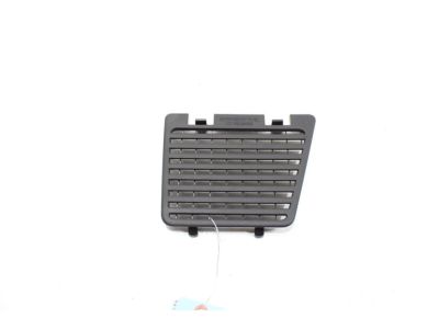 Acura 84661-TYA-A01ZA Vent L (Deep Black)