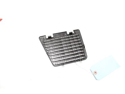 Acura 84661-TYA-A01ZA Vent L (Deep Black)