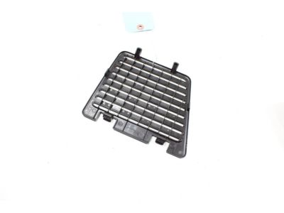 Acura 84661-TYA-A01ZA Vent L (Deep Black)