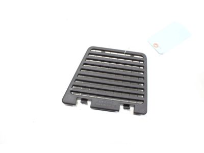 Acura 84661-TYA-A01ZA Vent L (Deep Black)