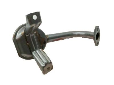 Acura 15220-P72-000 Strainer, Oil