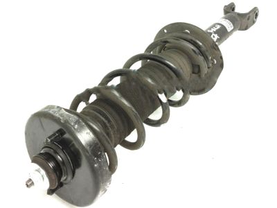 Acura 52441-TZ4-A01 Spring, Rear