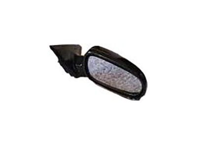 Acura 76210-ST7-A14 Mirror, Passenger Side (1400R)