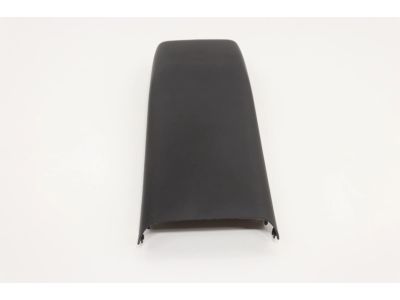 Acura 83402-TX6-A01ZB Garnish, Rear Console (Premium Black)