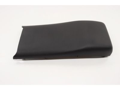 Acura 83402-TX6-A01ZB Garnish, Rear Console (Premium Black)