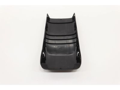Acura 83402-TX6-A01ZB Garnish, Rear Console (Premium Black)