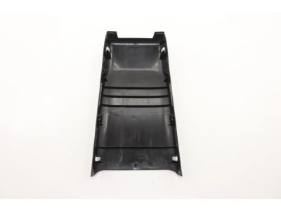 Acura 83402-TX6-A01ZB Garnish, Rear Console (Premium Black)