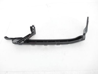 Acura 71140-STX-A10 Beam, Right Front Bumper (Upper)