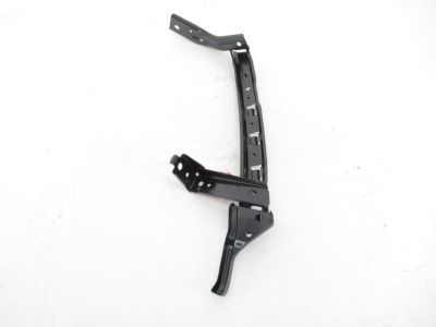 Acura 71140-STX-A10 Beam, Right Front Bumper (Upper)