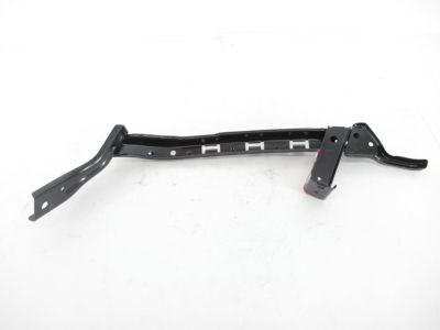 Acura 71140-STX-A10 Beam, Right Front Bumper (Upper)