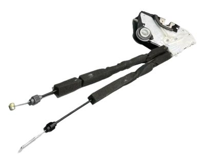 Acura 72133-TZ3-A01 Cable, Front Door Lock