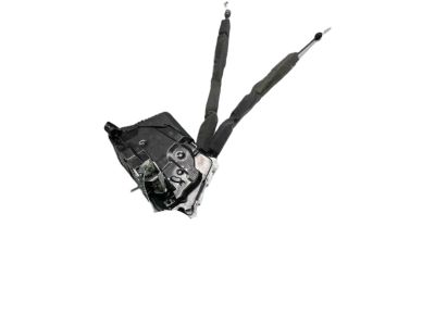 Acura 72133-TZ3-A01 Cable, Front Door Lock