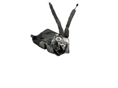 Acura 72133-TZ3-A01 Cable, Front Door Lock