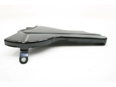 Acura 38619-50C-H01 Protector, Fan Motor