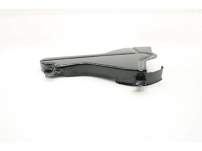 Acura 38619-50C-H01 Protector, Fan Motor