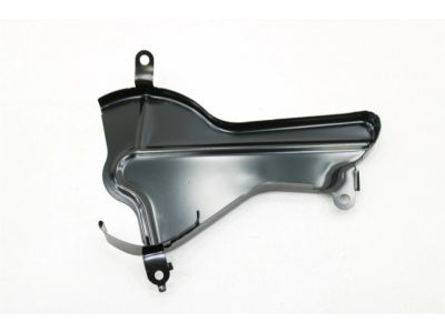 Acura 38619-50C-H01 Protector, Fan Motor