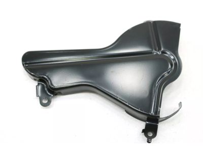 Acura 38619-50C-H01 Protector, Fan Motor