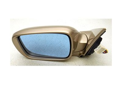 Acura 76200-SEP-A12ZH Door Mirr (Desert Mist Metallic)