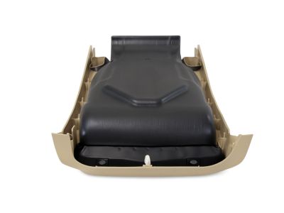 Acura 83419-TZ5-A01ZA Garnish, Rear (Sandstorm)