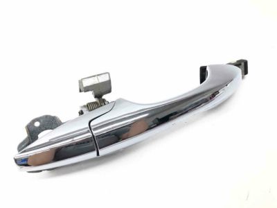 Acura 72140-STX-A02 Handle Assembly, Passenger Side Door (Outer)