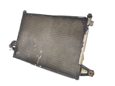 Acura 80110-S6M-A01 Condenser