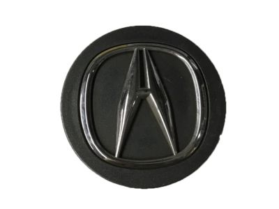 Acura 44732-TK4-A10 Cap Assembly, Aluminum Wheel Center