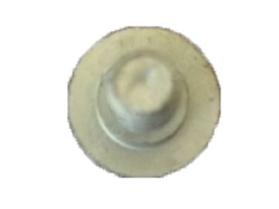 Acura 53686-SP0-000 Collar, Gear Box Mounting