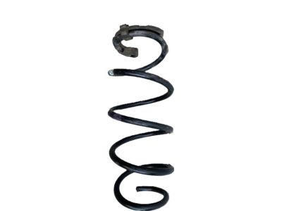 Acura 51401-TJB-A02 Spring, Front R (4Wd)