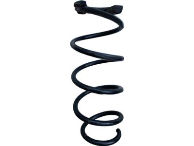 Acura 51401-TJB-A02 Spring, Front R (4Wd)