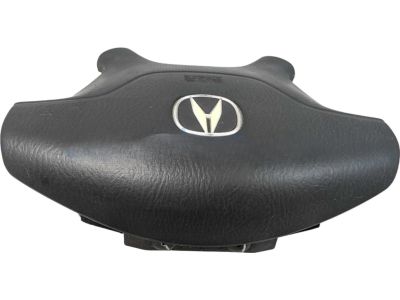 Acura 06770-S3V-L40ZA Airbag (Graphite Black)