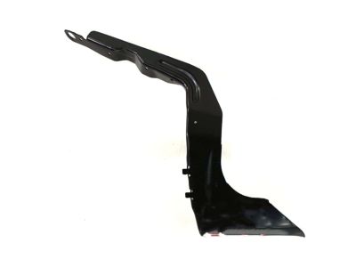 Acura 71193-ST7-000 Stiffener, Left Front Bumper Side