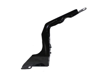 Acura 71193-ST7-000 Stiffener, Left Front Bumper Side