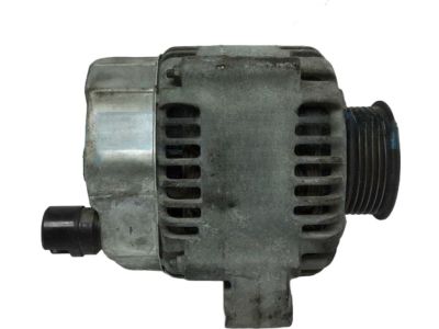 Acura 31100-PGE-A51 Alternator Assembly (Clh09) (Denso)