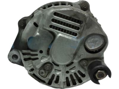Acura 31100-PGE-A51 Alternator Assembly (Clh09) (Denso)