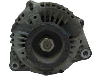 Acura 31100-PGE-A51 Alternator Assembly (Clh09) (Denso)