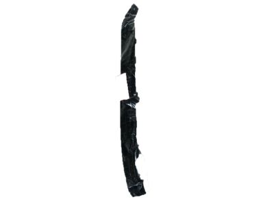 Acura 71193-SZN-A00 Spacer Right, Front Bumper Sde