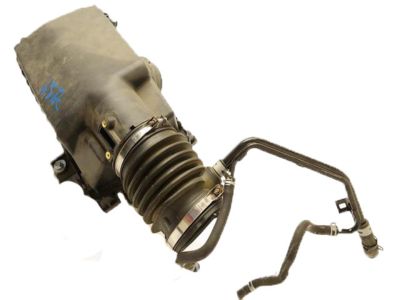 Acura 17201-5J2-A00 Set, Air/C Case