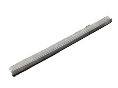 Acura 72867-TJB-A01 Seal, Rear